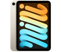 Tablet Apple Ipad Mini 2021 256GB WIFI+ Cellular - Księżycowa Poświata