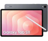 Tablet Samsung Galaxy Tab S11 X730 12/128GB Wifi - szary