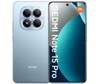 Smartfon Xiaomi Redmi Note 15 Pro 5G - 8/256GB niebieski