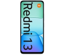 Smartfon Xiaomi Redmi 13 - 6/128GB niebieski