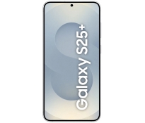 Smartfon Samsung Galaxy S25 Plus S936 5G 12/256GB - srebrny