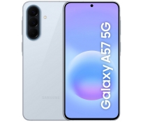 Smartfon Samsung Galaxy A57 A576 5G 8/256GB - niebieski