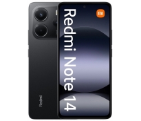 Smartfon Xiaomi Redmi Note 14 - 8/256GB czarny