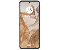 Smartfon Motorola Razr 50 5G 8/256GB - pomarańczowy