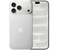 Apple Smartfon iPhone 18 Pro Max 256GB 5G - srebrny