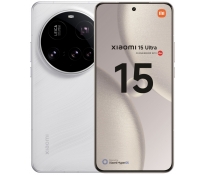 Smartfon Xiaomi 15 Ultra 5G - 16/512GB biały