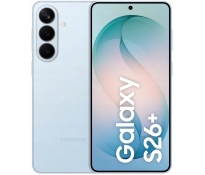 Smartfon Samsung Galaxy S26+ S947 5G 12/256GB - jasnoniebieski