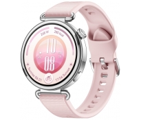 Smartwatch Huawei Watch GT 7 41mm - różowy