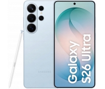 Smartfon Samsung Galaxy S26 Ultra S948 5G 12/512GB - jasnoniebieski