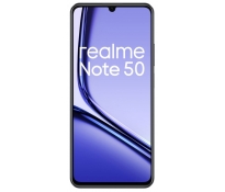 Smartfon Realme Note 50 - 3/64GB czarny