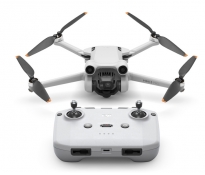 Dron DJI Mini 3 Pro RC N1