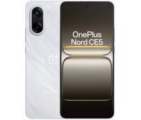 Smartfon OnePlus Nord CE 5 5G 8/256GB - biały