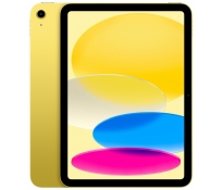 Tablet Apple Ipad 11" 2025 128GB WIFI MD4D4TY- żółty