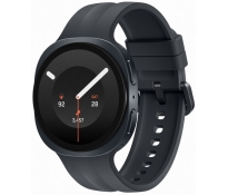 Smartwatch Samsung Watch 9 L355 44mm LTE - grafitowy