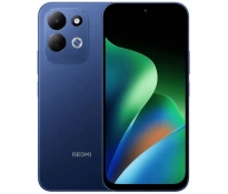 Smartfon Xiaomi Redmi 17 5G - 4/128GB niebieski