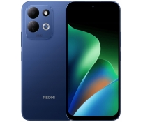 Smartfon Xiaomi Redmi 17 4G - 4/128GB niebieski