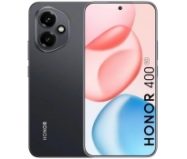 Smartfon Honor 400 5G - 8/256GB czarny