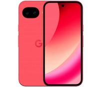 Smartfon Google Pixel 10a 5G - 8/256GB różowy