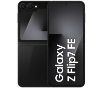 Smartfon Samsung Galaxy Z Flip 7 FE F761 5G 8/256GB -  czarny