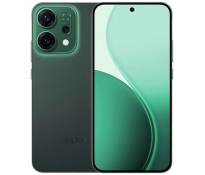 Smartfon OPPO Reno 14 5G - 12/256GB zielony