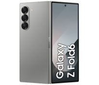 Smartfon Samsung Galaxy Z Fold 6 F956 5G 12/256GB - szary