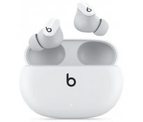 Słuchawki Apple Beats Studio Buds MJ4Y3ZM - biały