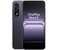 Smartfon OnePlus Nord 5 5G 8/256GB - szary
