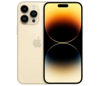 Apple Smartfon iPhone 14 Pro Max 512GB - Złoty