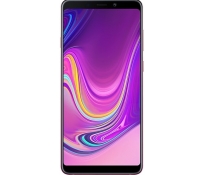 Smartfon Samsung Galaxy A9 A920F SS 6/128GB - różowy