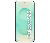 Smartfon Samsung Galaxy S25 S931 5G 12/512GB - zielony