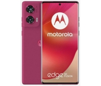 Smartfon Motorola Moto EDGE 50 Fusion 5G 8/256GB - różowy