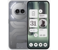 Smartfon Nothing Phone 2a Plus 5G 12/256GB - szary