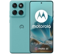 Smartfon Motorola Moto EDGE 60 Fusion 5G 8/256GB - niebieski