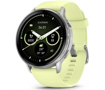 Smartwatch Garmin Venu 4 45mm citron 010-03014-02