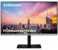 Monitor Samsung 24 LS24R650FDUXEN