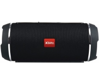 Xblitz bezprzewodowy głośnik LOUD- czarny