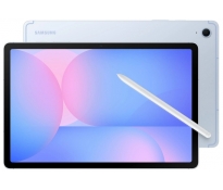 Tablet Samsung Galaxy Tab S10 FE X526 8/128GB 5G - jasnoniebieski