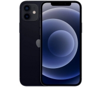 Apple Smartfon iPhone 12 64GB - czarny