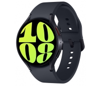 Smartwatch Samsung Watch 6 R940 44mm - czarny
