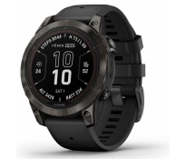 Smartwatch Garmin Fenix 7 Pro Sapphire Solar 010-02777-11