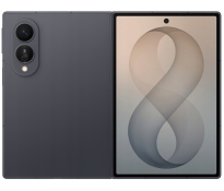 Smartfon Samsung Galaxy Z Fold 8 F971 5G 12/256GB - grafitowy