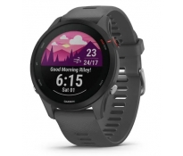 Zegarek Garmin Forerunner 255 - Popielaty 010-02641-10