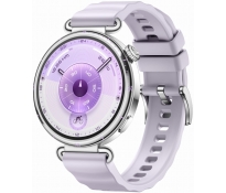 Smartwatch Huawei Watch GT 6 41mm - fioletowy
