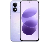 Smartfon Xiaomi Redmi Note 17 - 6/256GB fioletowy