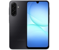 Smartfon Samsung Galaxy A17 A175 4G 8/256GB - czarny