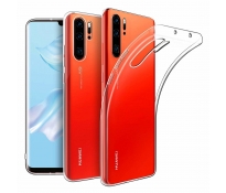 Etui HUAWEI P30 PRO Nexeri Slim case Protect 2mm bezbarwna nakładka transparentne