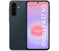 Smartfon Samsung Galaxy A37 A376B 5G 6/128GB - zielony