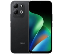 Smartfon Xiaomi Redmi 17 5G - 4/256GB czarny