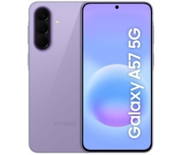 Smartfon Samsung Galaxy A57 A576 5G 8/256GB - fioletowy