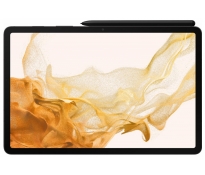 Tablet Samsung Galaxy X706 Tab S8 8/128GB 5G- szary